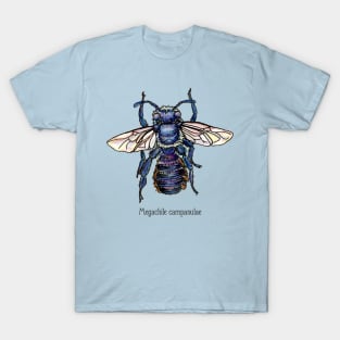 Bellflower Resin Bee T-Shirt